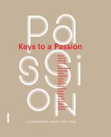 Keys to a Passion