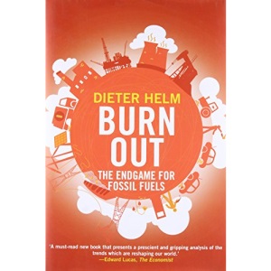 Burn Out: The Endgame for Fossil Fuels