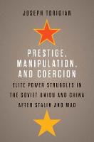 Prestige, Manipulation, and Coercion