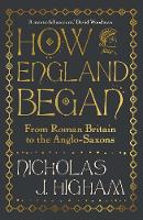 How England Began