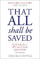 That All Shall Be Saved