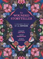 The Wounded Storyteller