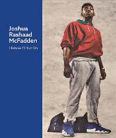 Joshua Rashaad McFadden