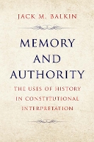 Memory and Authority