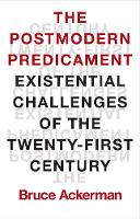 The Postmodern Predicament