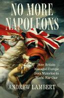 No More Napoleons