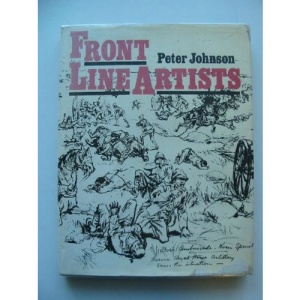 Front Line Artists