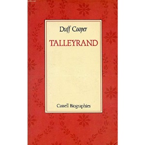 Talleyrand (Biographies S.)