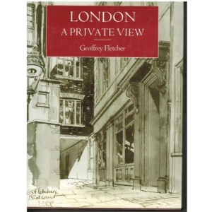 London: A Private View