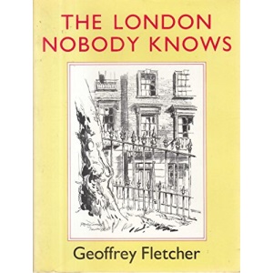The London Nobody Knows