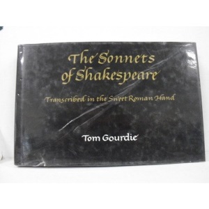 Sonnets: Transcribed in the Sweet Roman Hand: Transcribed in the Sweet Roman Hand