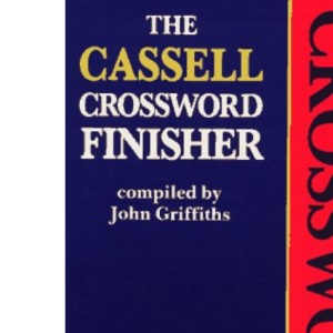 Cassell's Crossword Finisher (Reference)