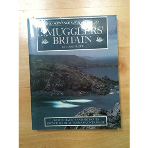 The Ordnance Survey Guide to Smuggler's Britain