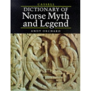 Cassell Dictionary of Norse Myth and Legend