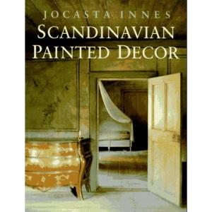 Scandinavian Painted Decor