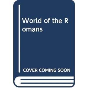 World of the Romans