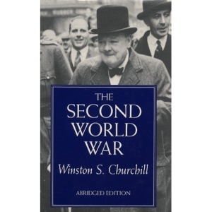 The Second World War (Abridged Edition)