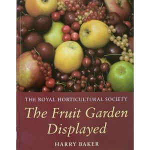 The Fruit Garden Displayed