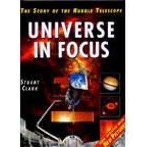 Universe in Focus: Story of the Hubble Telescope