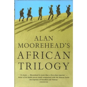 African Trilogy: The North African Campaign, 1940-43