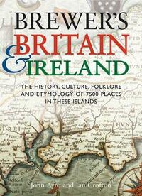 Brewer's Britain and Ireland