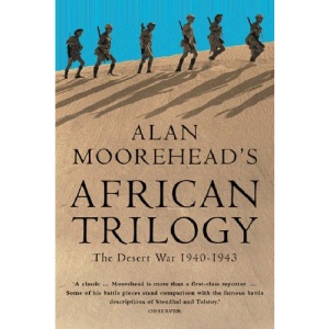 African Trilogy: The North African Campaign, 1940-43