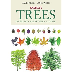 Cassell's Trees of Britain and Northern Europe