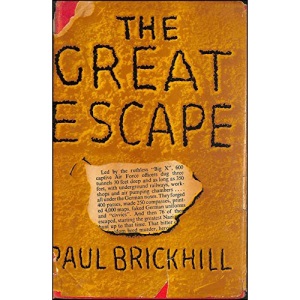 The Great Escape