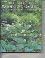 Beth Chatto's Woodland Garden: Shade-Loving Plants for Year-Round Interest
