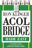 Acol Bridge Made Easy