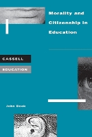 Morality and Citizenship in Education