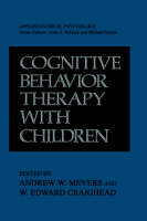 Cognitive Behavior Therapy with Children