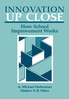 Innovation up Close