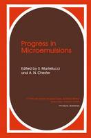 Progress in Microemulsions