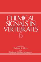 Chemical Signals in Vertebrates 6