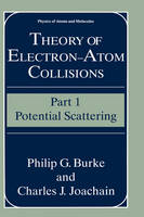 Theory of Electron—Atom Collisions
