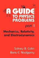 A Guide to Physics Problems