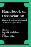 Handbook of Dissociation