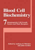 Blood Cell Biochemistry