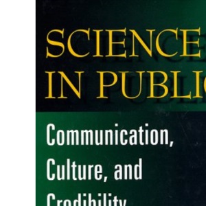 Science in Public