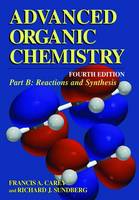 Advanced Organic Chemistry
