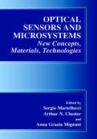 Optical Sensors and Microsystems