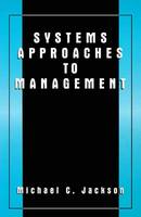 Systems Approaches to Management
