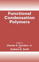 Functional Condensation Polymers
