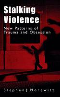 Stalking and Violence