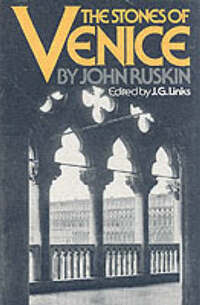 The Stones of Venice