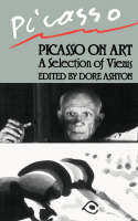 Picasso On Art