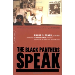 The Black Panthers Speak