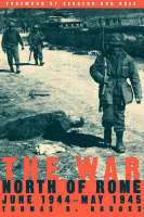 The War North Of Rome
