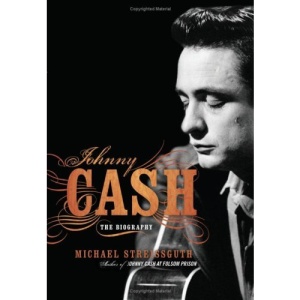 Johnny Cash: The Biography